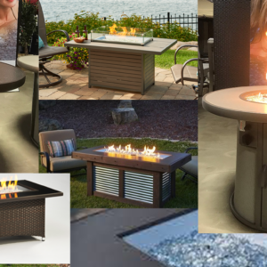 OUTDOOR LIVING