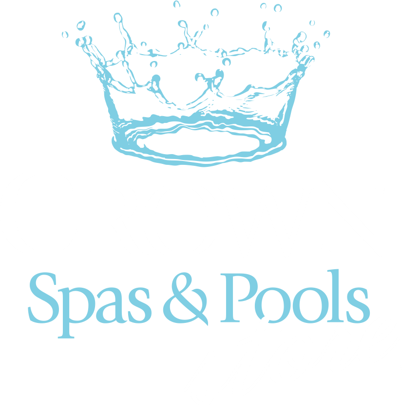 Crown Spas & Pools Online Store