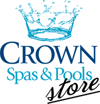 Crown Spas & Pools Online Store