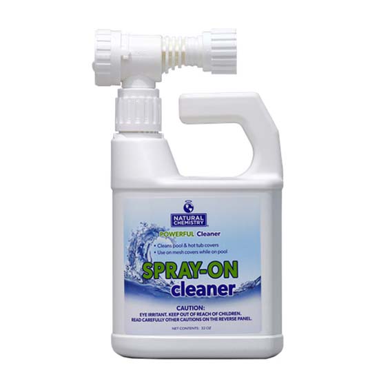 spray on cleaner 1L